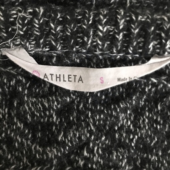 Athleta sweater - Picture 4 of 5